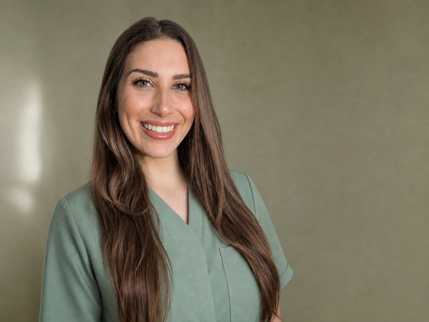 Dott.ssa Martina Di Tonno, osteopata D.O. a Milano e Basiglio